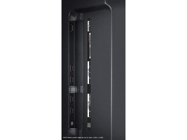 LG - 75" Class 90 Series QNED MiniLED 4K UHD Smart webOS TV (2024) - image 7