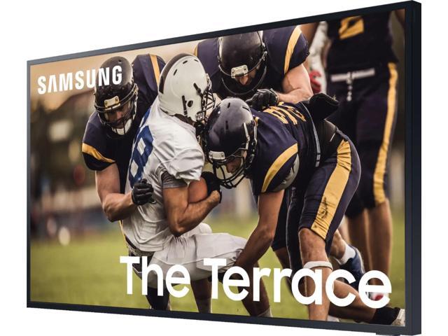 Samsung - 55” Class LST7D The Terrace Partial Sun Neo QLED 4K Smart Tizen TV - image 3