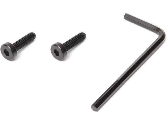 Sennheiser - Wall Speaker Mount for AMBEO Soundbar Plus - Black - image 3