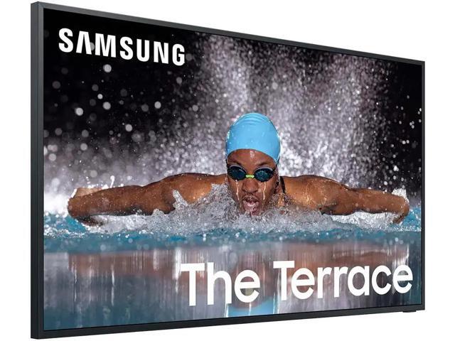 Samsung - 75” Class LST7D The Terrace Partial Sun Neo QLED 4K Smart TV - image 3