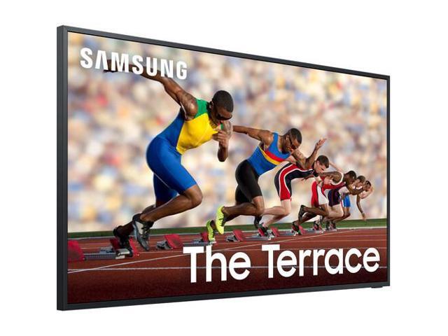 Samsung - 75” Class LST9D The Terrace Full Sun Neo QLED 4K Smart Tizen TV - image 3