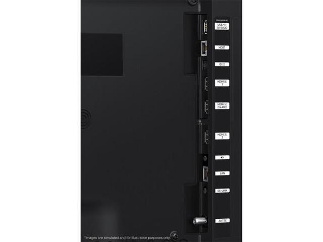 Samsung - 75” Class LST9D The Terrace Full Sun Neo QLED 4K Smart Tizen TV - image 5