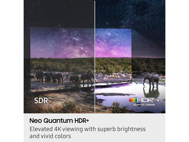 Samsung - 85” Class QN90F Series Neo QLED Mini LED 4K UHD SamsungVision AI Smart TizenTV (2025) - image 6