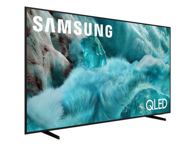 Samsung - 85” Class Q7F Series QLED 4K UHD SamsungVision AI Smart Tizen TV (2025) - image 3