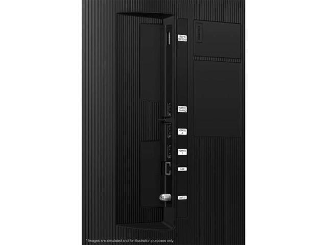 Samsung - 65” Class Q7F Series QLED 4K UHD SamsungVision AI Smart Tizen TV (2025) - image 5