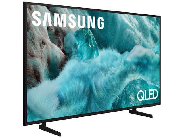 Samsung - 65” Class Q7F Series QLED 4K UHD SamsungVision AI Smart Tizen TV (2025) - image 3