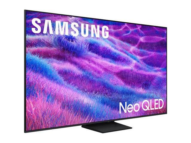 Samsung - 75” Class QN80F Series Neo QLED Mini LED 4K UHD SamsungVision AI Smart Tizen TV (2025) - image 3