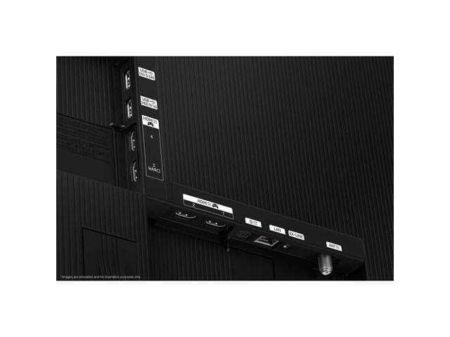 Samsung - 83” Class S85F Series OLED 4K UHD SamsungVision AI Smart Tizen TV (2025) - image 5