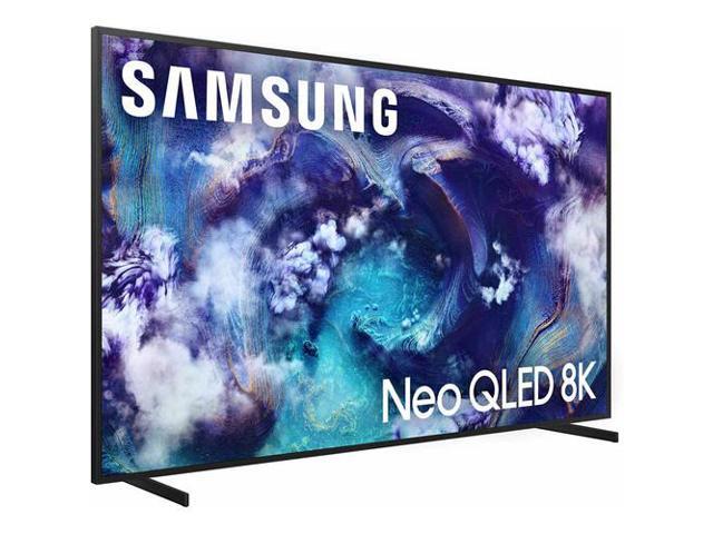 Samsung - 65” Class QN900F Series Neo QLED 8K Mini LED SamsungVision AI Smart Tizen TV (2025) - image 3