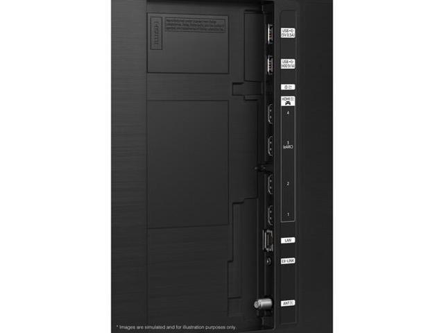 Samsung - 98” Class QN90F Series Neo QLED Mini LED 4K UHD SamsungVision AI Smart Tizen TV (2025) - image 4