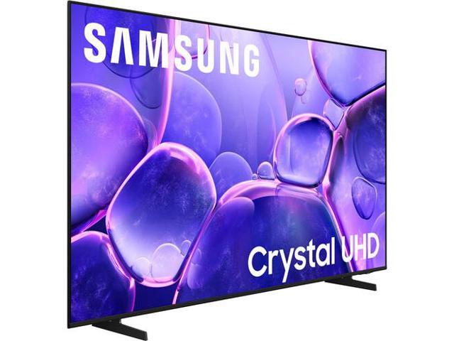 Samsung - 85” Class U8000F Series Crystal UHD 4K Smart Tizen TV (2025) - image 3