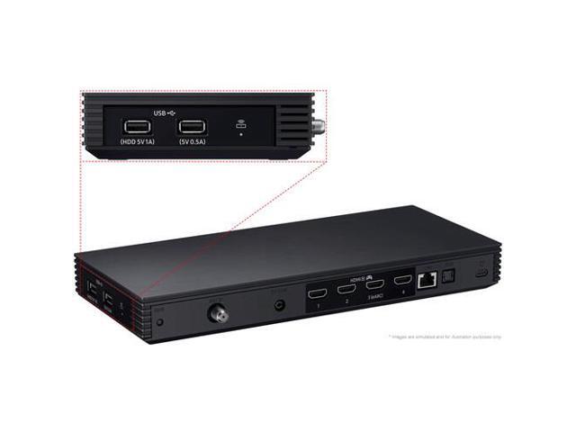 Samsung - 85” Class LS03FW The Frame Pro Series Neo QLED 4K UHD Art Mode SamsungVision AI Smart TV w/ Wall Mount (2025) - image 5