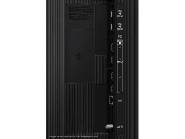 Samsung - 75” Class QN70F Series Neo QLED Mini LED 4K UHD SamsungVision AI Smart Tizen TV (2025) - image 5