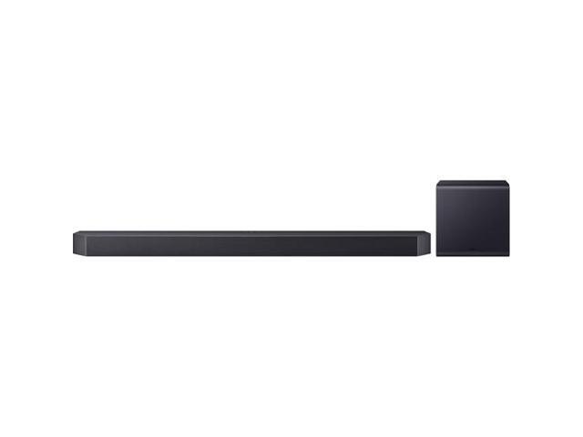 Samsung Q Series Soundbar 7.1.2 Channel with Subwoofer - HW-Q900F/ZA