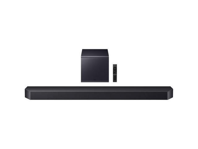 Samsung Q Series Soundbar 7.1.2 Channel with Subwoofer - HW-Q900F/ZA