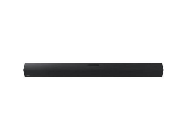 Samsung - B-series HW-B750F 5.1 Ch DTS Virtual:X Soundbar with Subwoofer - Black - image 4