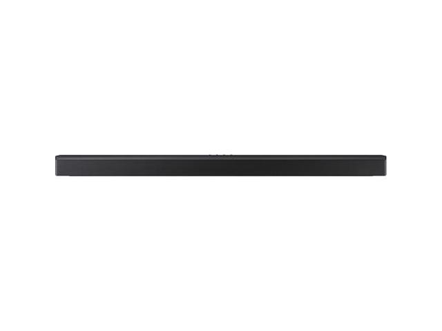 Samsung - B-series HW-B750F 5.1 Ch DTS Virtual:X Soundbar with Subwoofer - Black - image 5