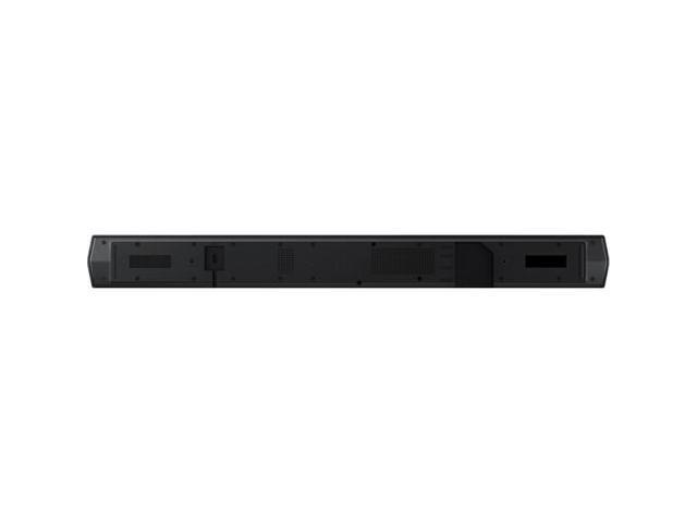 Samsung - B-series HW-B750F 5.1 Ch DTS Virtual:X Soundbar with Subwoofer - Black - image 7