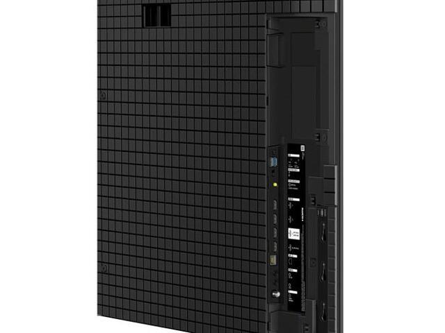 Sony - 65" Class BRAVIA 8 II OLED 4K UHD Smart Google TV (2025) - image 6