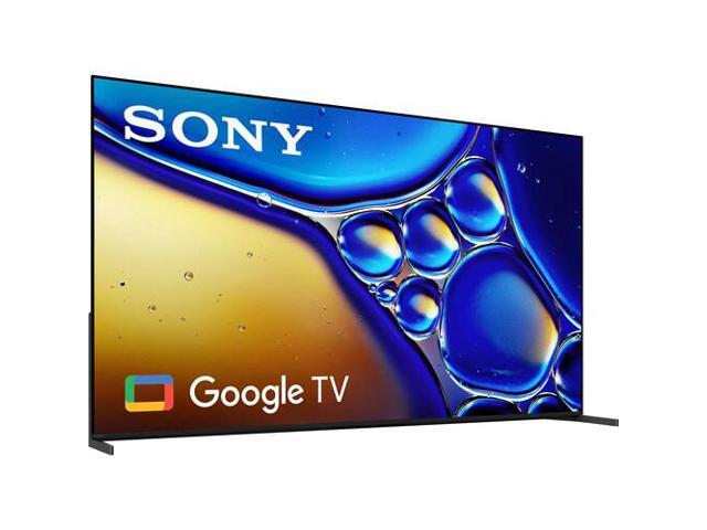 Sony - 65" Class BRAVIA 8 II OLED 4K UHD Smart Google TV (2025) - image 3
