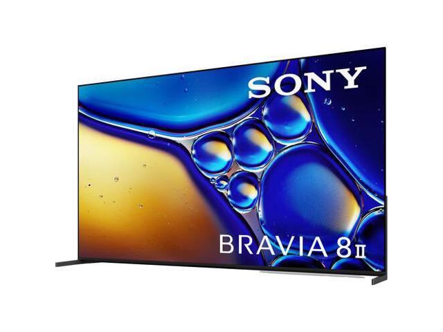 Sony - 65" Class BRAVIA 8 II OLED 4K UHD Smart Google TV (2025) - image 4