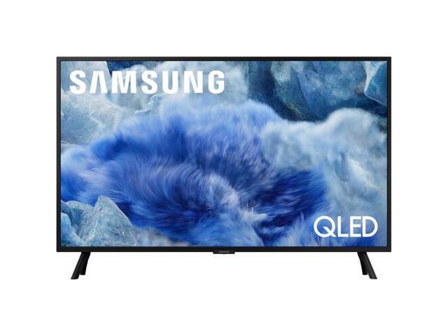 Samsung - 65” Class Q8F Series QLED 4K UHD SamsungVision AI Smart Tizen TV (2025) - image 3
