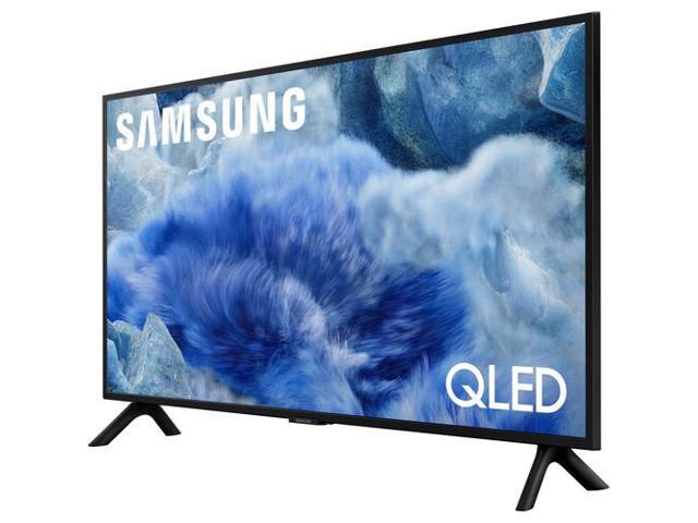 Samsung - 65” Class Q8F Series QLED 4K UHD SamsungVision AI Smart Tizen TV (2025) - image 4