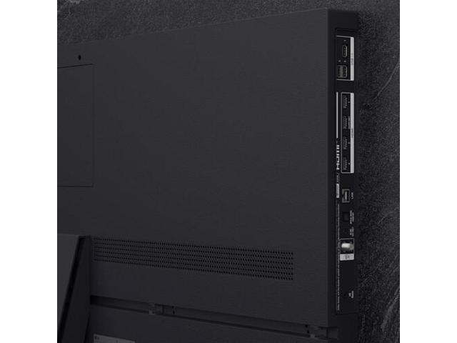 LG - 83" Class C5 Series OLED evo AI 4K UHD Smart webOS TV (2025) - image 6