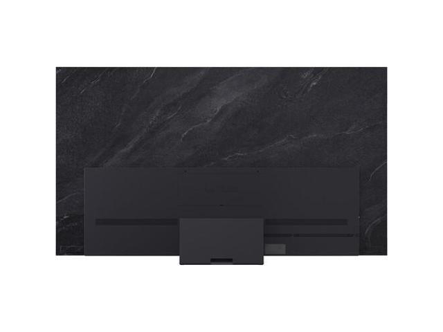 LG - 83" Class C5 Series OLED evo AI 4K UHD Smart webOS TV (2025) - image 5