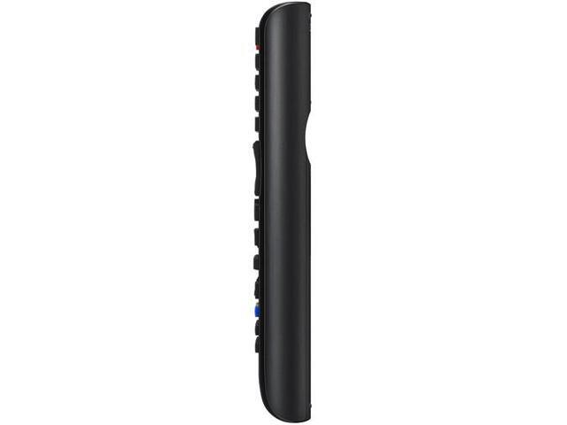 Samsung Universal IR Remote, Smart TV Remote Control, All-in-One Samsung Remote, User-Friendly Design, Batteries Included, Black, (VG-TM1240AN/ZA,...