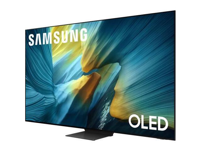 Samsung - 83” Class S95F Series OLED 4K UHD SamsungVision AI Smart Tizen TV (2025) - image 4