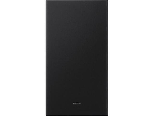 Samsung - Q-series HW-Q600F ATMOS 3.1.2 Ch Soundbar with Subwoofer - Titan Black - image 8