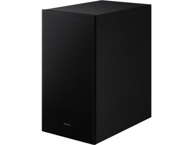 Samsung - Q-series HW-Q600F ATMOS 3.1.2 Ch Soundbar with Subwoofer - Titan Black - image 6