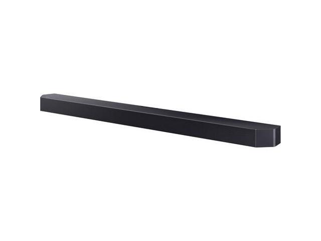 Samsung - Q-series HW-Q600F ATMOS 3.1.2 Ch Soundbar with Subwoofer - Titan Black - image 7