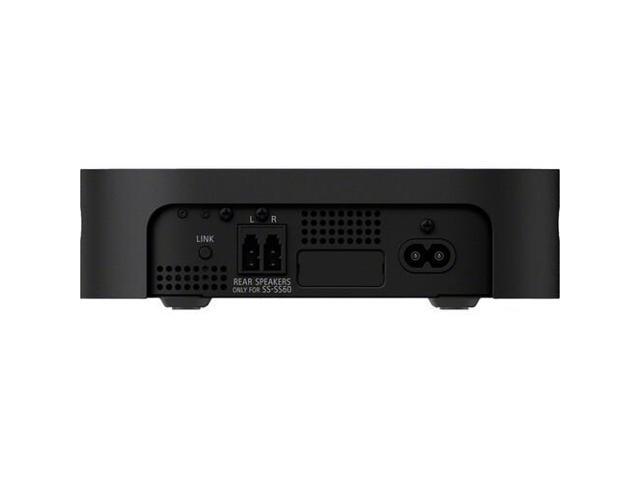 Sony - BRAVIA Theater System 6, 5.1ch with subwoofer, Dolby Atmos/DTS:X compatible - Black - image 2