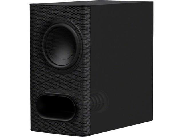 Sony - BRAVIA Theater Bar 6, 3.1.2ch subwoofer, Dolby Atmos/DTS:X compatible - Black - image 6