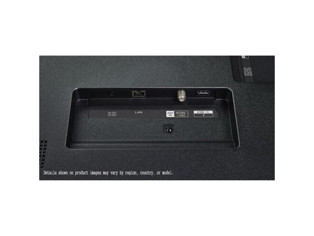 LG - 75" Class 92A Series QNED evo AI MiniLED 4K UHD Smart  webOS TV (2025) - image 5