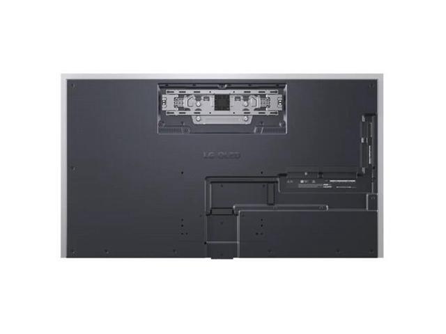 LG - 65" Class G5 Series OLED evo AI 4K UHD Smart webOS TV with One Wall Design (2025) - image 6