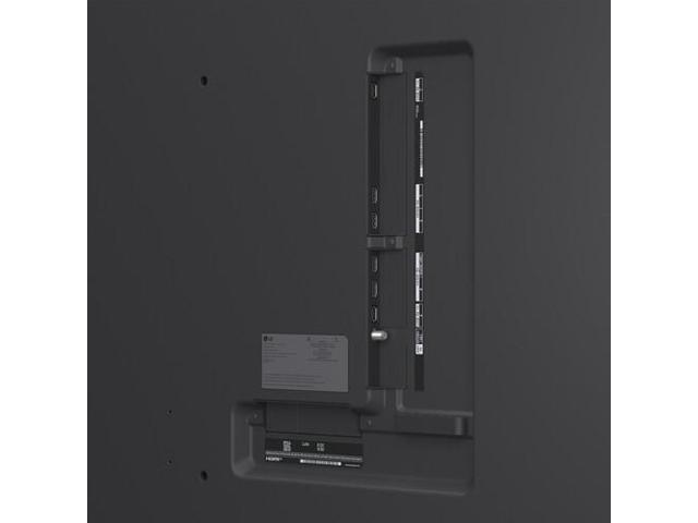 LG - 100" Class 85A Series QNED evo AI MiniLED 4K UHD Smart webOS TV (2025) - image 4