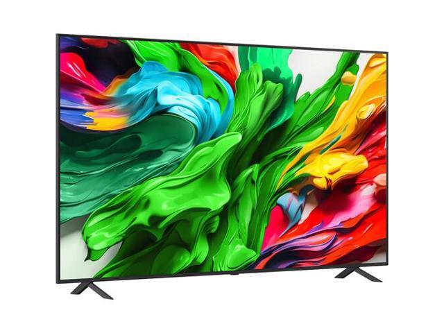 LG - 100" Class 85A Series QNED evo AI MiniLED 4K UHD Smart webOS TV (2025) - image 3