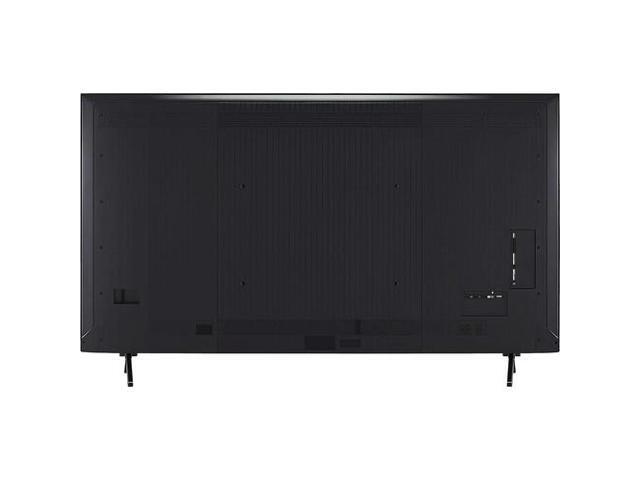 LG - 65" Class 92A Series QNED evo AI Mini LED 4K UHD Smart webOS TV (2025) - image 4