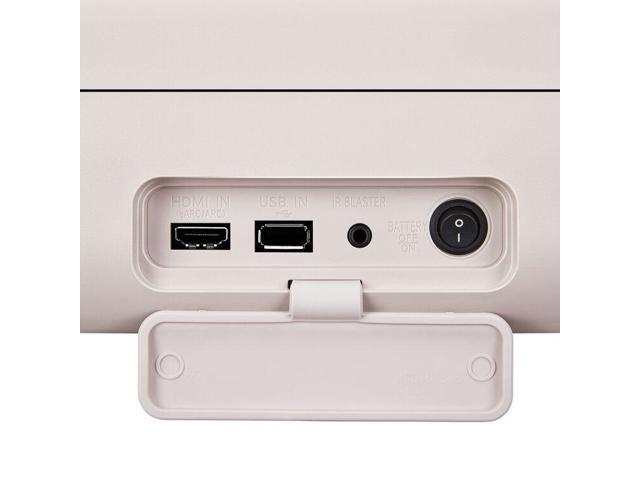 LG - StanbyME 2 - 27” Class LED QHD Smart webOS Portable and Detachable Touch Screen with Full Swivel Rotation (2025) - image 3