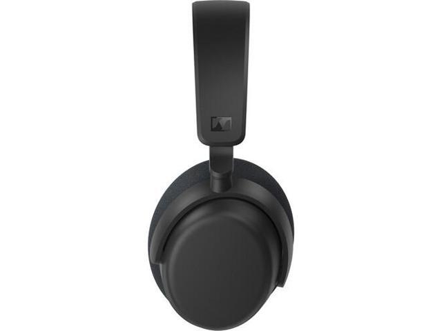 Sennheiser - RS 275 TV Headphones. Wireless Bluetooth Headphone and TV Transmitter - Black - image 4