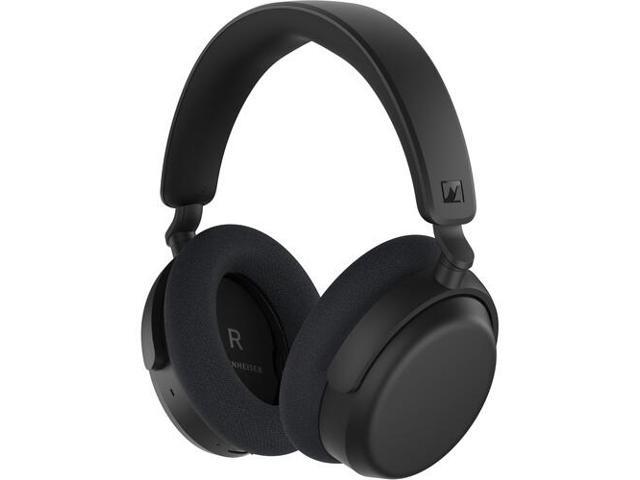 Sennheiser - RS 275 TV Headphones. Wireless Bluetooth Headphone and TV Transmitter - Black - image 3