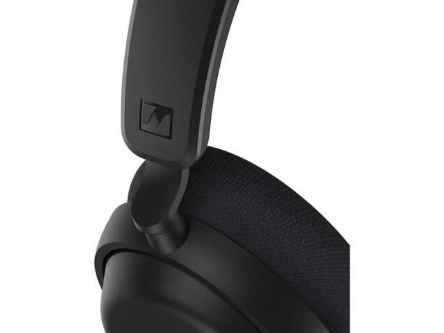 Sennheiser - RS 275 TV Headphones. Wireless Bluetooth Headphone and TV Transmitter - Black - image 8