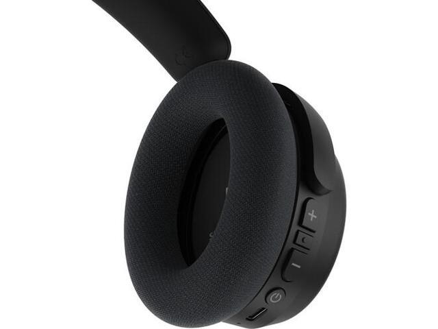 Sennheiser - RS 275 TV Headphones. Wireless Bluetooth Headphone and TV Transmitter - Black - image 7