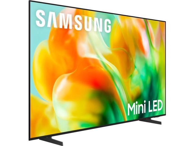 Samsung - 85" Class M80H Series Mini LED 4K UHD SamsungVision AI Smart Tizen TV (2026) - image 3