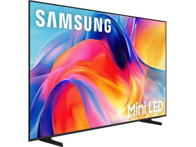 Samsung - 65" Class M70H Series Mini LED 4K UHD SamsungVision AI Smart Tizen TV (2026) - image 3