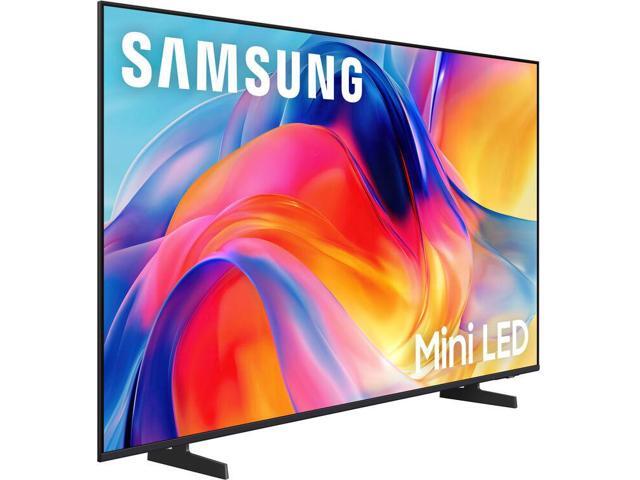 Samsung - 55" Class M70H Series Mini LED 4K UHD SamsungVision AI Smart Tizen TV (2026) - image 3