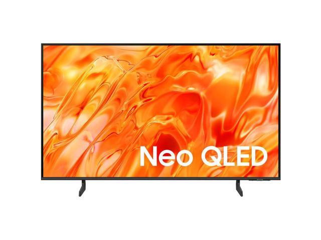 Samsung - 55” Class QN70H Series Neo QLED Mini LED 4K UHD SamsungVision AI Smart Tizen TV (2026) - image 2